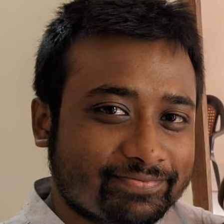 Picture of the author