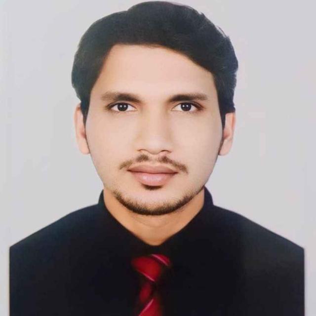 Picture of the author